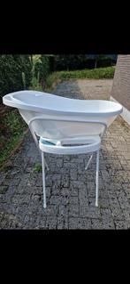 Baby badje bébé jou op staander, Ophalen, Zo goed als nieuw, Badje, Bébé-jou