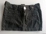 Jupe courte noire GUESSJeans, Kleding | Dames, Rokken, Gedragen, Ophalen of Verzenden, GUESS Jean's, Maat 36 (S)