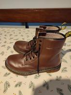 Dr. Martens maat 43, Kleding | Heren, Schoenen, Ophalen of Verzenden, Bruin, Dr. Martens, Zo goed als nieuw