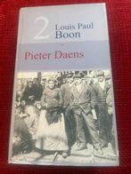 Boek Louis Paul Boon - Pieter Daens, Ophalen of Verzenden, Zo goed als nieuw