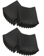 Set van 4 ladderpoten, Ophalen of Verzenden, Nieuw, 50 tot 100 mm, Overige typen