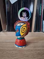 Clemens Briels - Sculptuur Annex Design, Enlèvement