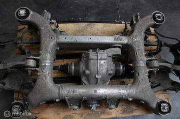 Subframe derrière BMW 5 serie F10 (2009-....) beschikbaar voor biedingen