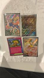 Pokemon kaarten — new gen, Hobby en Vrije tijd, Verzamelkaartspellen | Pokémon, Ophalen of Verzenden, Nieuw, Meerdere kaarten