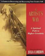 The Artist's way - A Spiritual path to higher Creativity, Boeken, Filosofie, Zo goed als nieuw, Ophalen