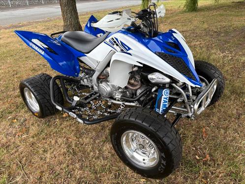 Raptor 700 2015 équipé route yoshimura tres propre CT OK, Motoren, Quads en Trikes, Ophalen