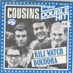 45T: The Cousins: Kili Watch    R'n'R, Rock en Metal, Gebruikt, Ophalen of Verzenden, 7 inch