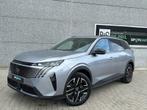 Peugeot 5008 ALLURE, 136 pk, Emergency brake assist, 5 deurs, Hybride Elektrisch/Benzine