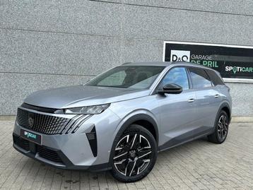 Peugeot 5008 ALLURE  beschikbaar voor biedingen