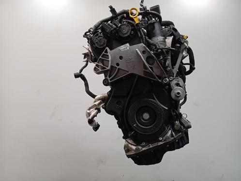MOTOR Seat Leon (5FB) (01-2012/08-2020) (cjxa), Auto-onderdelen, Motor en Toebehoren, Seat, Gebruikt