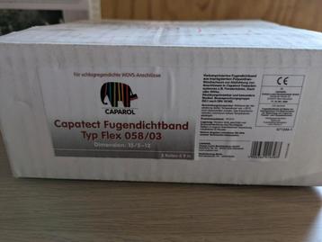 Capatect fudendichtband  beschikbaar voor biedingen