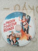 La passion du Docteur Hohner, Comme neuf, Enlèvement ou Envoi, Science-Fiction et Fantasy