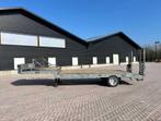 1999 Veldhuizen 6 ton Be Oplegger, Auto's, Vrachtwagens, Overige brandstoffen, Bedrijf, Aanhangers en Opleggers, Te koop