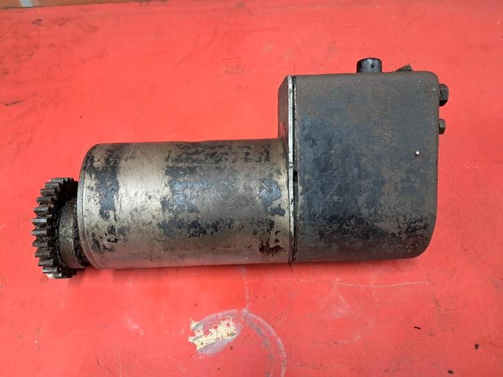 Bosch RD1/2U dynamo FN Gillet NSU BMW, Motos, Pièces | Oldtimers & Ancêtres, Enlèvement ou Envoi