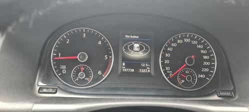 Volkswagen Touran  Bj 2014  Motr 2.0 Automat 7 plaats, Auto's, Volkswagen, Particulier, Ophalen