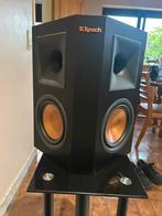 klipsch rp 250s, Audio, Tv en Foto, Luidsprekerboxen, Ophalen, Gebruikt