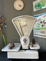 Berkel (werkende) weegschaal 1943, Antiek en Kunst, Ophalen