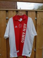Ajax shirt 2002, Maat L, Ophalen, Zo goed als nieuw, Shirt