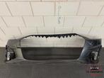 Audi a4 b9 S-line voorbumper 8w0807437aq, Gebruikt, Voor, Audi, Bumper