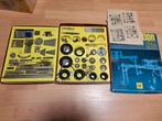 Meccano 2 dozen, Hobby en Vrije tijd, Ophalen, Zo goed als nieuw