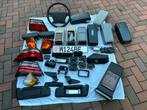 Mercedes W124 onderdelen pieces E220 E320 m104 M111, Auto-onderdelen, Interieur en Bekleding, Ophalen of Verzenden, Gebruikt, Mercedes-Benz