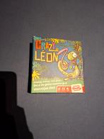 Crazy leon, Enlèvement