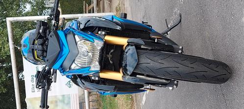 Suzuki GSXS 1000  2020, Motoren, Motoren | Suzuki, Particulier, Naked bike, meer dan 35 kW, 4 cilinders, Motorrijbewijs A, ABS