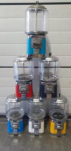 Kauwgomballen automaat Origineel beaver, Ophalen of Verzenden, Zo goed als nieuw
