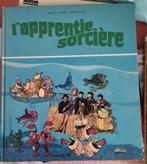 De leerling-heks, Disney, 1971, Boeken, Ophalen of Verzenden