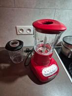 Blender kitchenaid artisan, Enlèvement