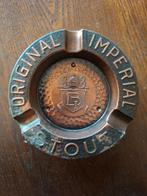 BR Imperial Original Stout asbak, Verzenden, Gebruikt, Overige typen, Overige merken