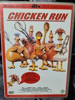 Chicken run vlaamse versie!!!!!, Comme neuf, Enlèvement ou Envoi