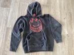 Hoodie spitfire, Maat 52/54 (L), Grijs, Ophalen of Verzenden, Zo goed als nieuw