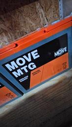 Nouvelles batteries au gel Move 12 V 76 Ah et batteries pour, Autos : Pièces & Accessoires, Enlèvement