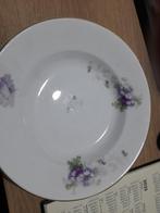Servies - service de table, Ophalen