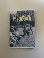 Oefenboek Psychologie, Boeken, Ophalen, Zo goed als nieuw, Hoger Onderwijs, Marc Brysbaert