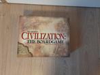 Civilization: the boardgame, Hobby en Vrije tijd, Gezelschapsspellen | Bordspellen, Zo goed als nieuw, Ophalen