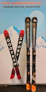 atomic redster Q9 168/176 cm 25/26 850€ nieuw, Enlèvement ou Envoi, Skis, Atomic, Ski