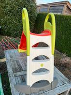 Glijbaan, Kinderen en Baby's, Speelgoed | Buiten | Speeltoestellen, Ophalen, Zo goed als nieuw, Glijbaan