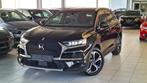 DS 7 CROSSBACK OPERA 2.0HDI 130KW Euro 6D TEMP EV-AUTOMAAT A, Auto's, Automaat, Euro 6, Leder, Bedrijf