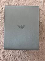 Emporio Armani horloge AR2448, Ophalen, Nieuw, Polshorloge