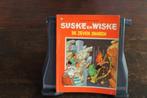 De Zeven Snaren nr 79 Suske en Wiske, Ophalen, Willy Vandersteen, Eén stripboek, Zo goed als nieuw