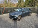 Fiat Tipo | CROSS | LED | PDC | NAVI | CAMERA | DAB | 17", Auto's, Fiat, Voorwielaandrijving, Stof, Gebruikt, 4 cilinders