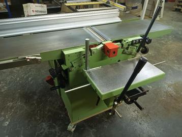 SICAR 300 COMBINE beschikbaar voor biedingen