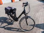 Electrische Norta dames fiets, Ophalen, Gebruikt