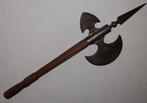 Hache décorative médiévale, Musique & Instruments, Instruments à corde | Guitares | Basses, Enlèvement
