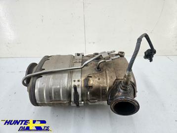 Roetfilter Volvo V60/V70/V40/XC60 D3 & D5 ('10-'18) 31338669 beschikbaar voor biedingen