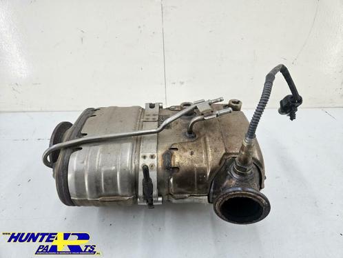 Roetfilter Volvo V60/V70/V40/XC60 D3 & D5 ('10-'18) 31338669, Auto-onderdelen, Uitlaatsystemen, Volvo, Gebruikt, Ophalen of Verzenden