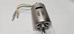 Brushed 540/550 motor – code 1060390 / 3M0162624 –RC crawler, Elektro, Gebruikt, Ophalen of Verzenden, Schaal 1:10