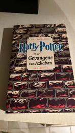 J.K. Rowling - Harry Potter en de gevangene van Azkaban, Boeken, Ophalen of Verzenden, Zo goed als nieuw, J.K. Rowling